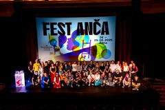 Víťazné filmy Fest Anče 2025: Naše telá v kolabujúcom svete