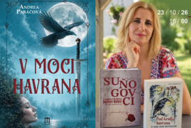 Slávnostné uvedenie knihy do života