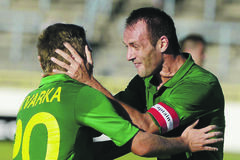 Adrián Guľa: „Chýbala nám trpezlivosť.