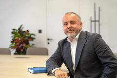 Martin Maruška je novým prednostom Mestského úradu v Žiline