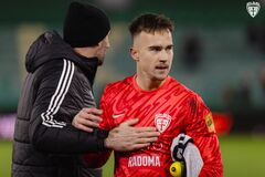 NIKÉ LIGA - Zo slovenského Ríma odchádzajú Šošoni domov s bodom