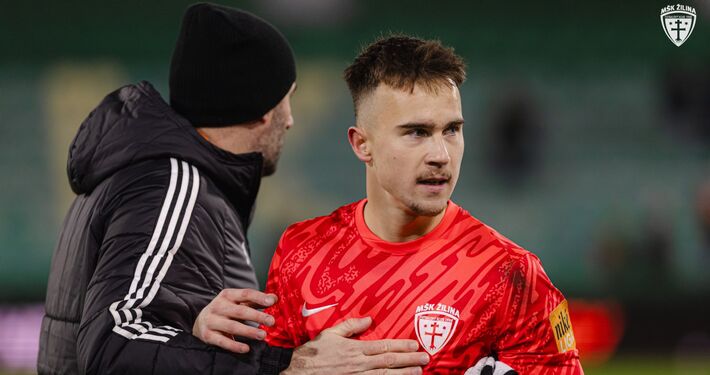 NIKÉ LIGA - Zo slovenského Ríma odchádzajú Šošoni domov s bodom