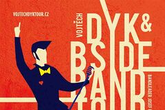 Vojtěch Dyk a B-Side Band