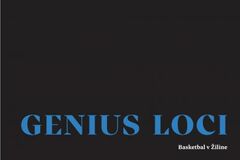 Genius Loci Basketbal v Žiline