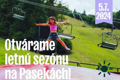 Hor sa za zážitkami! Vrátna otvára letnú sezónu 2024