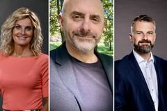 Iná Žilina predstavuje svojich poslaneckých kandidátov