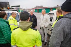 Ivan Fábry: Bola to moja vnútorná potreba byť ešte prospešný pre spoločnosť