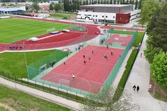 Zimná univerziáda Slovenskej republiky  2026 sa blíži