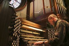 Cirkevná hudba konzervatória oslavuje 30 rokov. Pripravuje slávnostnú omšu aj organový koncert