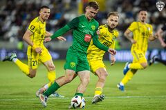 Po nešťastnej prehre Šošoni s istotou druhého miesta