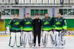 ROZHOVOR - Tréner brankárov Dominik Antala: V Žiline všetci fungujeme ako jedna veľká rodina