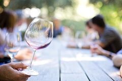 Vínny sviatok v srdci Žiliny: Neobmedzené degustácie a letný zážitok plný vôní a chutí