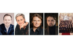 Aprílový program Štátneho komorného orchestra Žilina v Dome umenia Fatra 