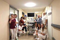 Gastroenterologické centrum posilnilo prístrojové vybavenie, pacientov vyšetruje modernou gastrovežou