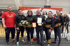 Žilina bilancovala vydarené majstrovstvá Slovenska v karate: Na domácej pôde jeden zaslúžený titul