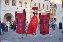 Žilinské fašiangy vyvrcholia v piatok 13. februára