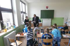 Odpoveď Igora Chomu na otvorený list iniciatívy učiteľov žilinských škôl