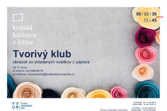 Krajská knižnica pre malých aj veľkých