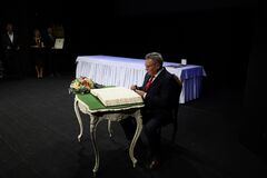 MUDr. Juraj Popluhár získal Cenu Žilinského samosprávneho kraja