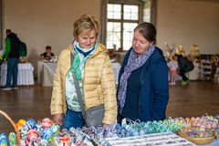 Veľkonočné trhy v Sobášnom paláci v Bytči