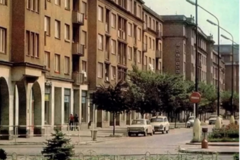 Žilinský Bulvár má svoju zelenú históriu