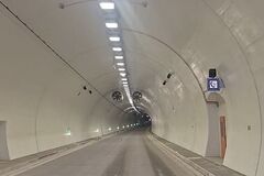 Tunel Višňové čaká jesenná údržba. V noci bude uzavretý