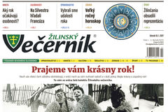 V najnovšom vydaní Žilinského večerníka si prečítate: