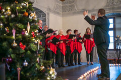 Remeselné Vianoce v Sobášnom paláci 