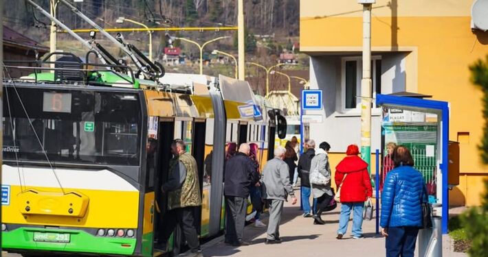 Zľavnené cestovné v MHD v Žiline: Cestujúci zaplatia o polovicu menej