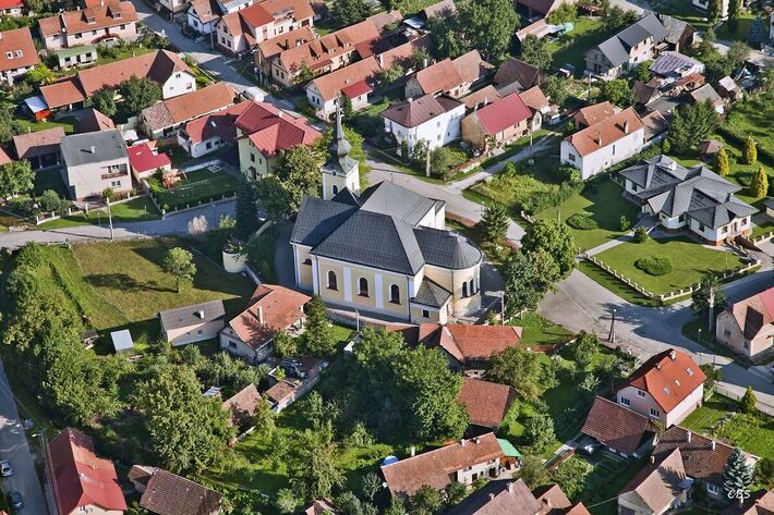 Teplička nad Váhom