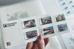 Limitovaná edícia pre zberateľov a fanúšikov železnice