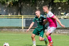 MAJSTROVSTVO REGIÓNU – IV. LIGA: Stráňavy so štvrtým domácim víťazstvom