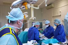 Riaditeľ žilinskej nemocnice bilancuje rok 2025: Poskytujeme kvalitné služby a pre pacienta robíme maximum