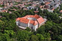 ROZHOVOR - Príďte si do Pezinka vychutnať jedinečný zážitok: Šimák Zámok vás o tom presvedčí