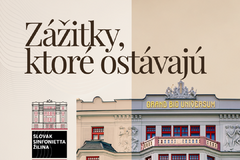 Štátny komorný orchester Žilina spustil predpredaj abonentiek