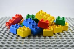 Stavebnica LEGO zavíta do Kysuckého múzea v Čadci