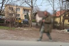 Polícia preveruje muža v Žiline, vyzýva na nešírenie paniky