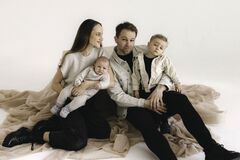 Tomáš Bezdeda: Hudba ma stále baví, ale rodina je môj najväčší sen