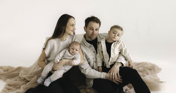 Tomáš Bezdeda: Hudba ma stále baví, ale rodina je môj najväčší sen