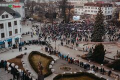 Mestá organizujú pietne zhromaždenia. Žilinčania sa stretnú na Mariánskom námestí