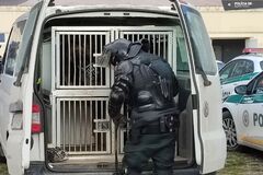Polícia upozorňuje na bezpečnostné opatrenia počas futbalového zápasu