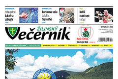 V najnovšom vydaní Žilinského večerníka sa dočítate