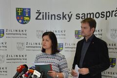 Žilinská župa kúpila dva CT prístroje za cenu štyroch 