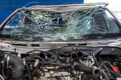 Polícia zverejnila štatistiky dopravných nehôd