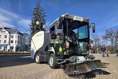 V Žiline začína jarné upratovanie - prvýkrát pod taktovkou TSMŽ