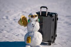 Ako si poistiť zimnú dovolenku 