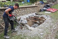 Dolná Tižina zapája mladých do chodu obce. Ponúka im možnosť letnej brigády