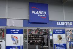 Konečne! PLANEO Elektro opäť otvorilo predajne, príďte si nakúpiť tisíce produktov za najlepšie ceny 