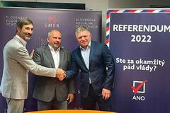 VIEME PRVÍ: Hlas Igora Chomu na župana nepodporí, čoskoro predstaví vlastného kandidáta