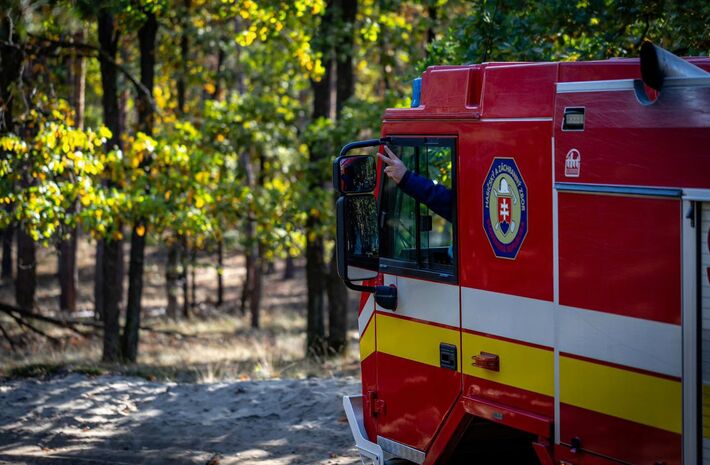 Vo Višňovej doline sa uskutoční cvičenie záchranných zložiek. Obyvatelia by mali zvýšiť pozornosť